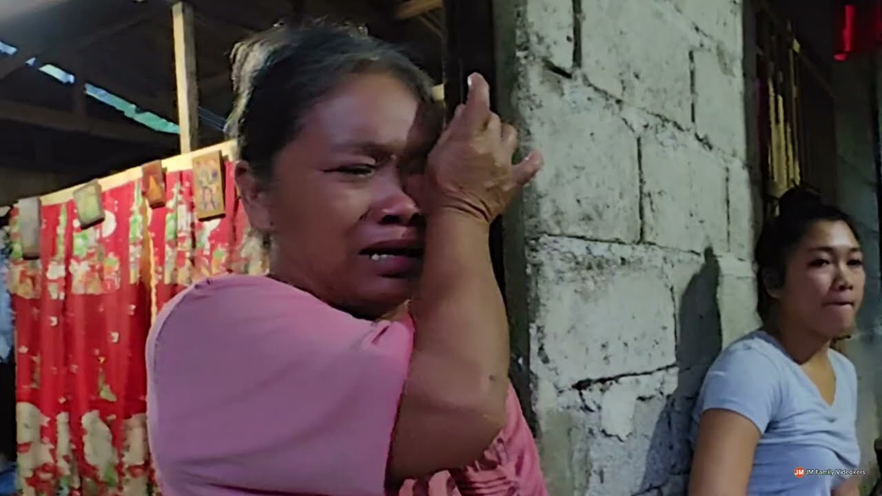 Loreto Sagaldia Massacre Brgy San Roque Sogod Southern Leyte | Cash Assistance from Taga Norway