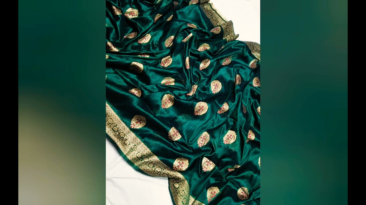 New collection of kadhi silk 9553755577