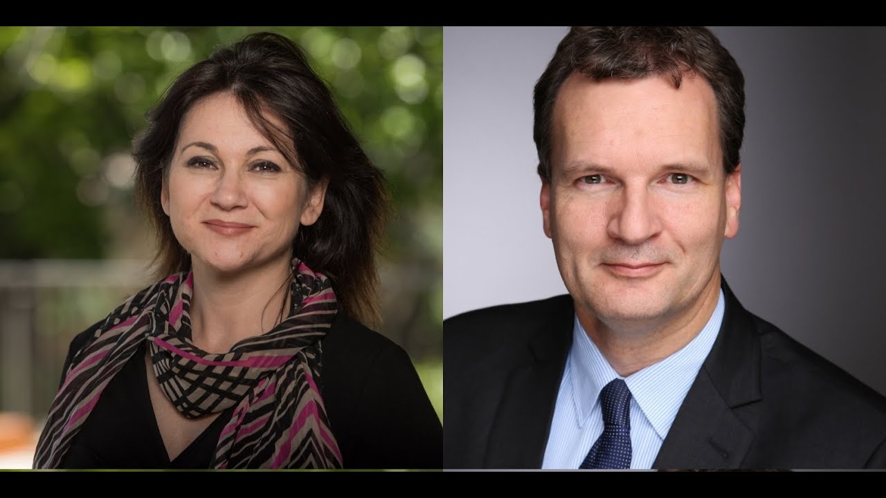 StorageX International Symposium | Simona Onori , Dirk Uwe Sauer