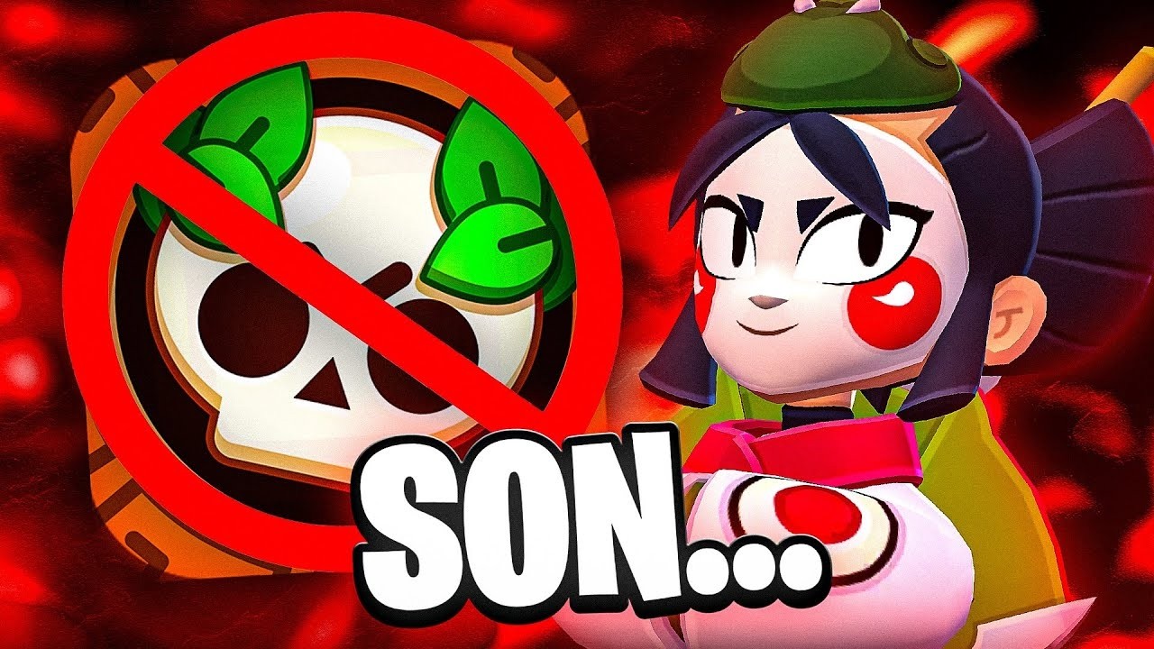 Brawl Stars'ı Neden BIRAKTIM?