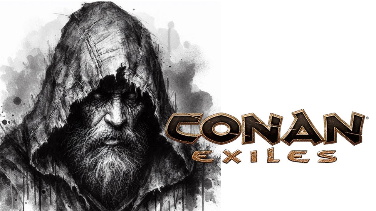 O meta PvP definitivo de Agilidade de Conan Exiles 2025
