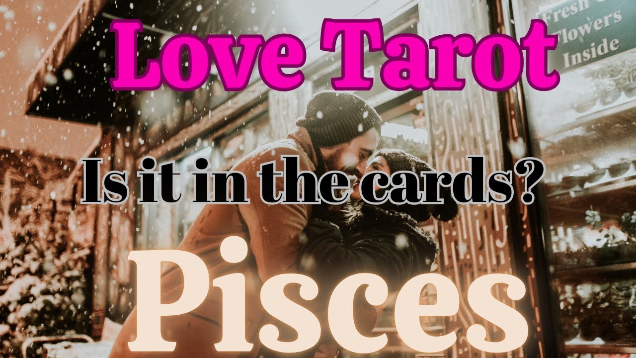 PISCES Love Tarot February 2026–Intoxicating love💖💫💖