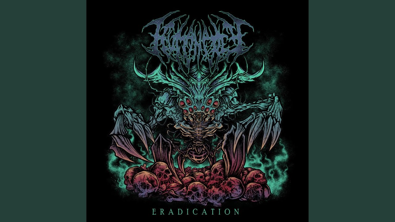 I Am Eradication