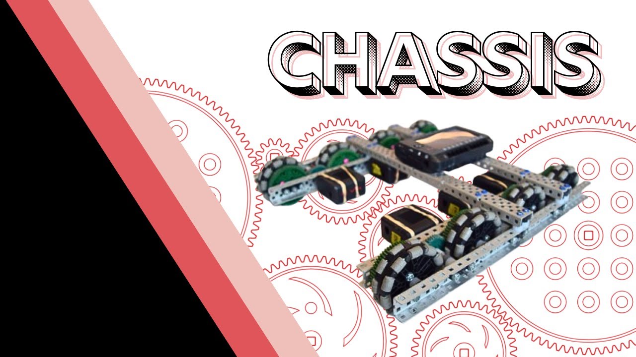 Tips to Know Before Building Your Vex Chassis
