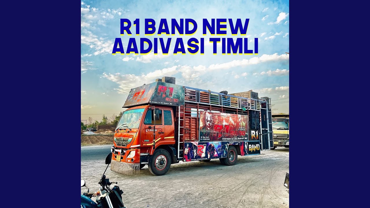 R1 Band New Aadivasi Timli