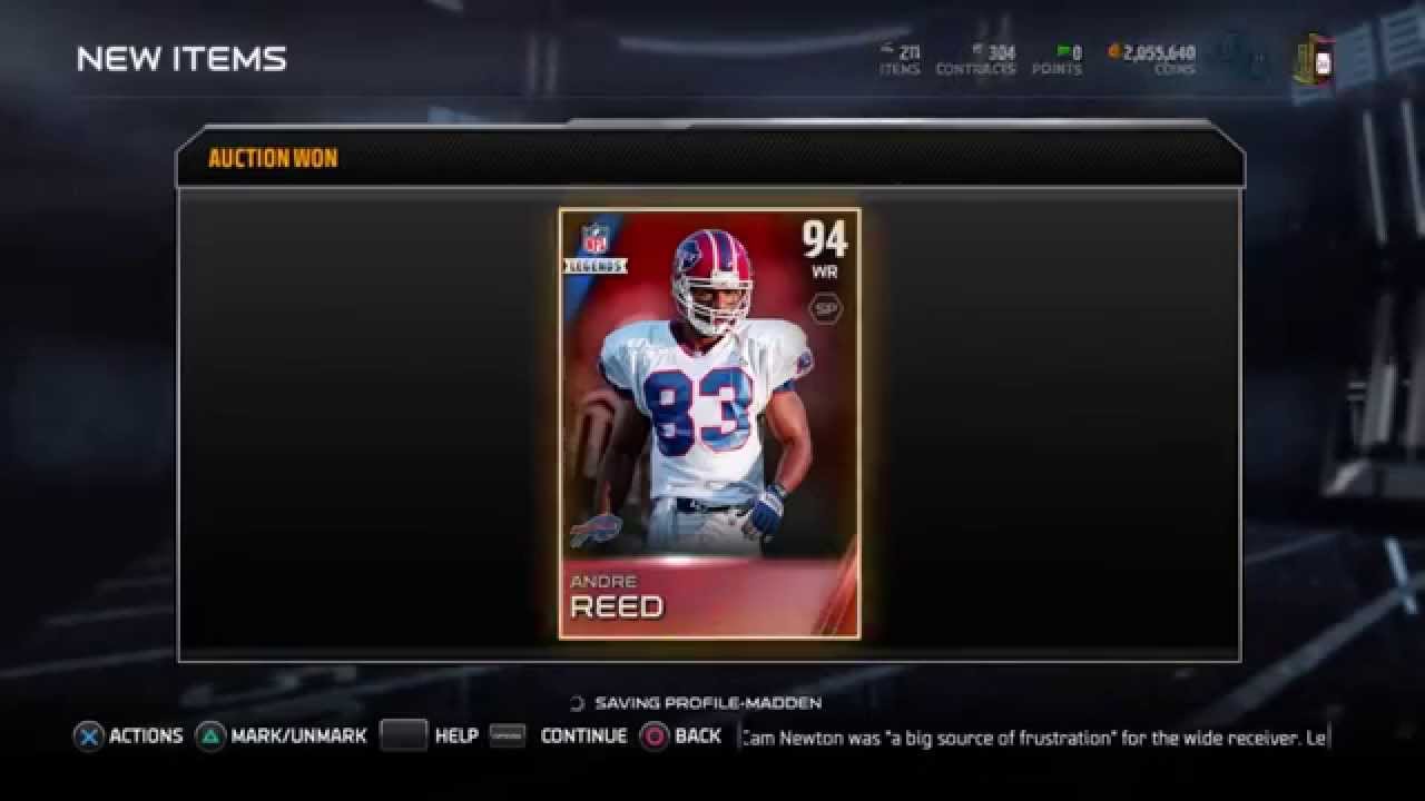 Mut 15 BEST SNIPE EVER