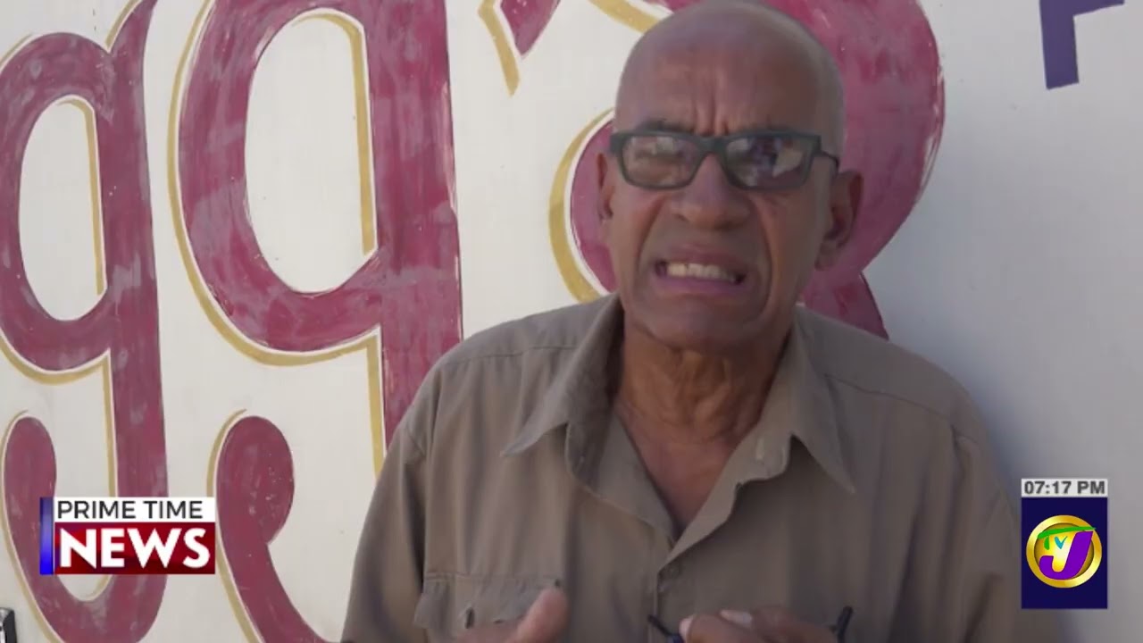 Jamaica Egg Farmers Association Raises Concern | TVJ News