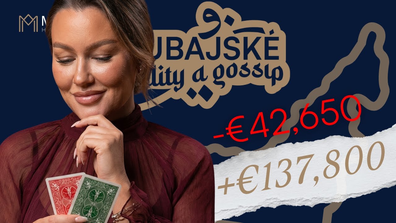 Dubajské Reality a Gossip #13 Ako si správne vybrať projekt v Dubaji