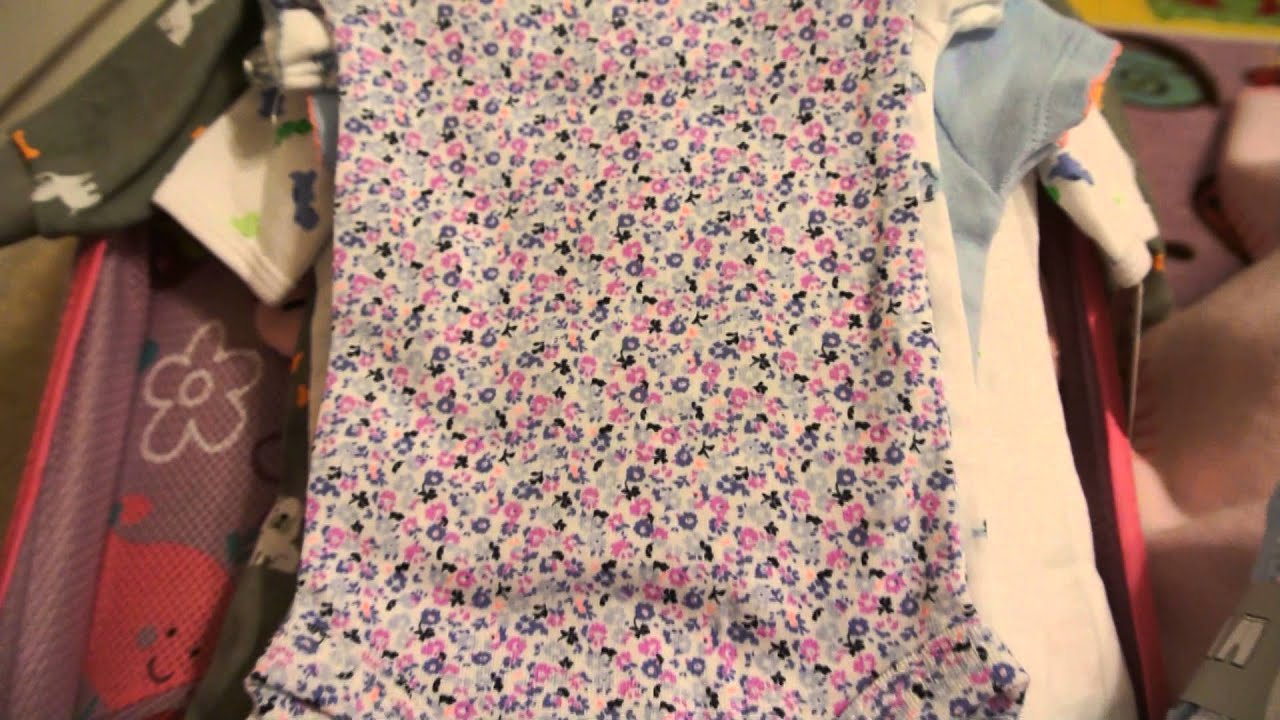 a really adorable collective haul!!!