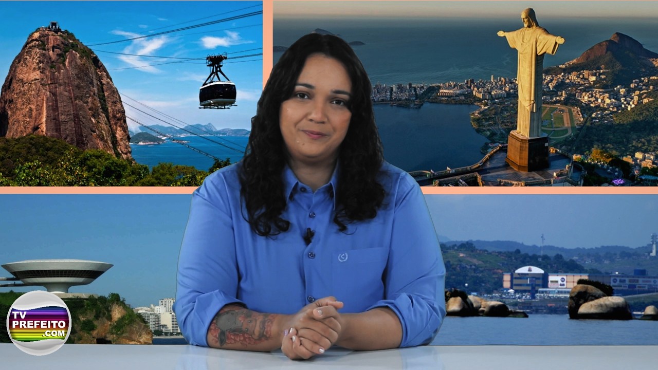 RJ em Foco (26/02/2026) As principais notícias do RJ, Niterói, Campos, Maricá e mais