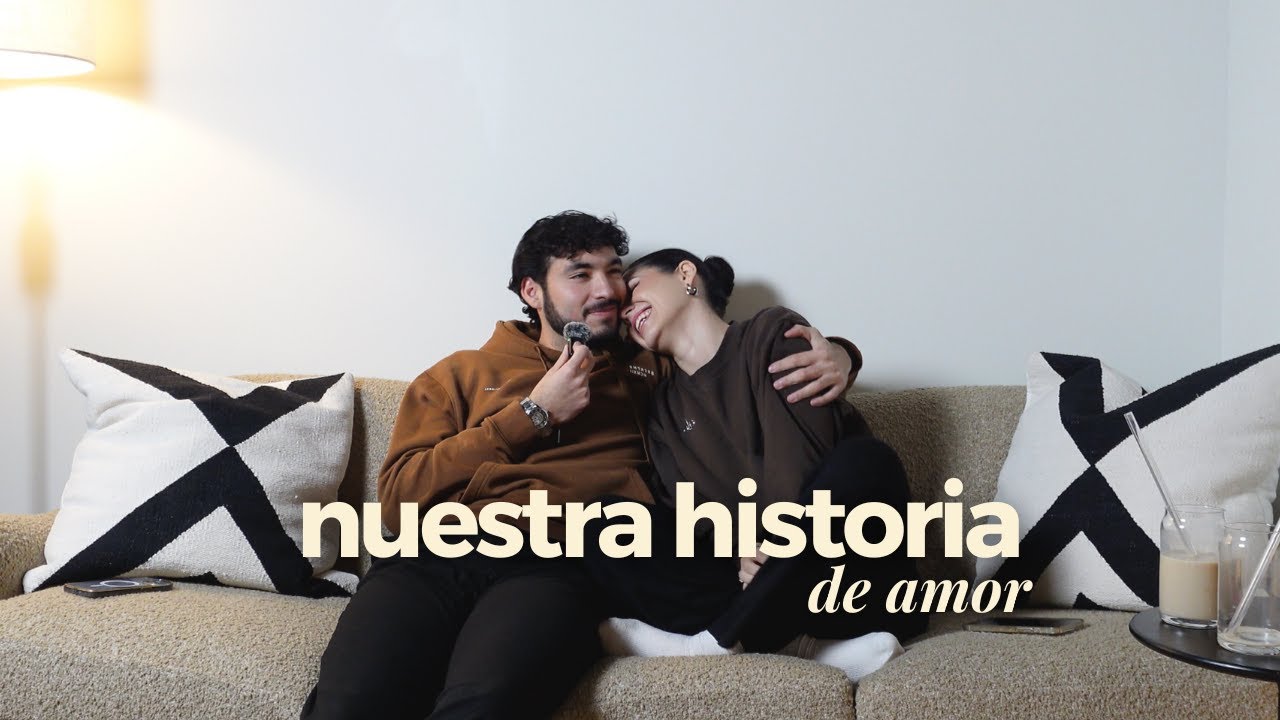 STORYTIME: me enamoré de mi mejor amigo... nuestra historia de amor🤎