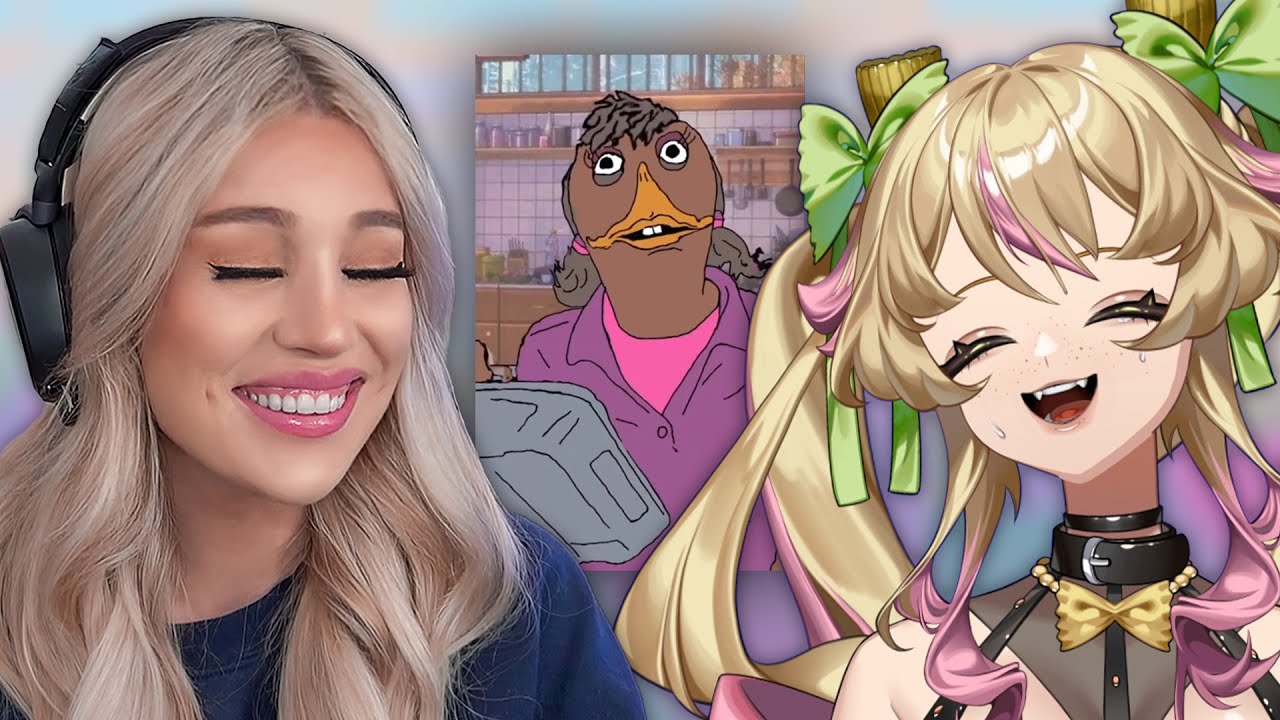 СМЕЙШЬСЯ — ПРОИГРАЕШЬ! | Эти видео — СУМАСШЕДШИЕ! при участии PastaroniRavioli