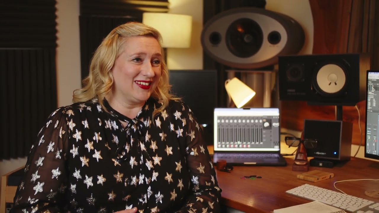 Rose Room - Behind the Album 'It's Been A Long, Long Time'