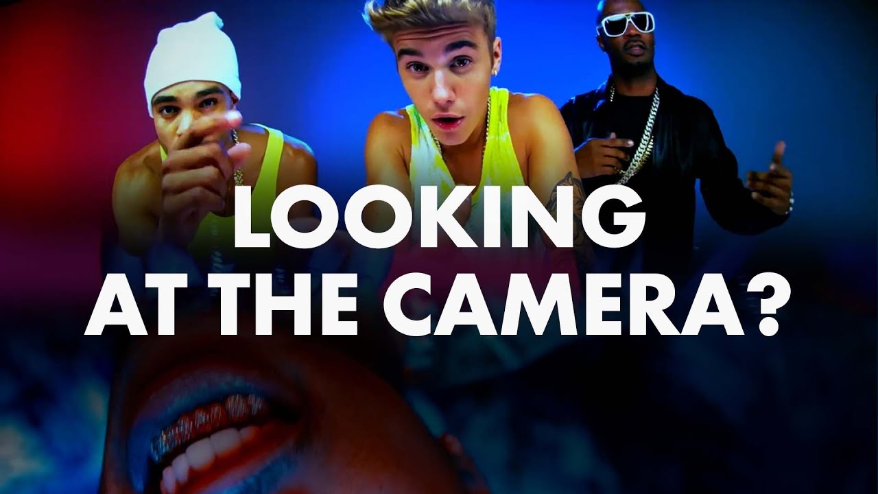 Music Video Tips: Should Artists Look Directly Into Camera? w/ Director Matt Alonzo