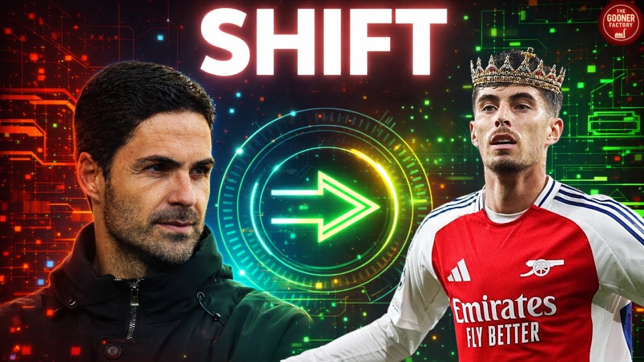 Arsenal DID NOT Expect This… INSANE!!