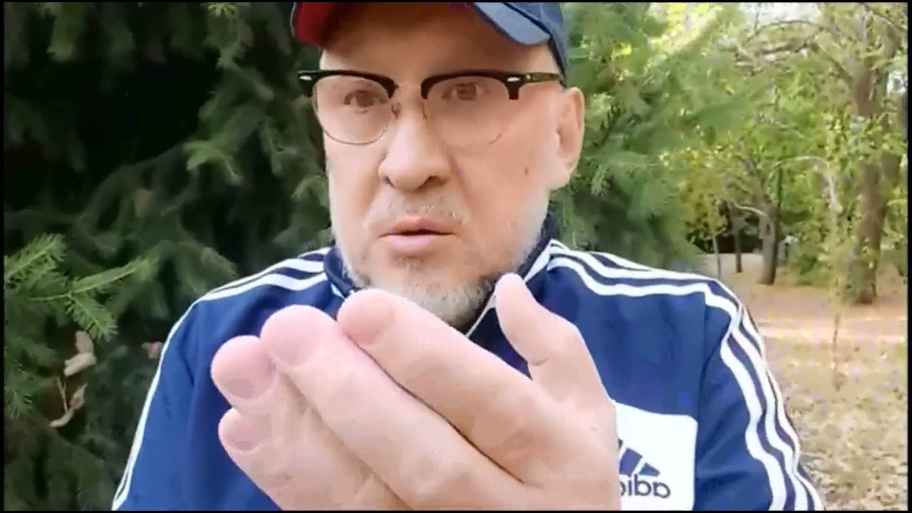 Феномен или просто Му...к?