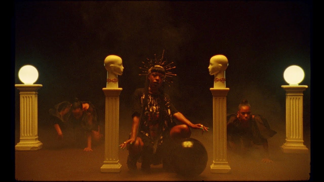Sudan Archives - Limitless