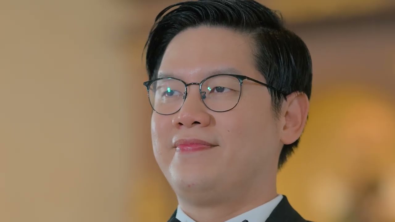 John & Chrissa Wedding Film