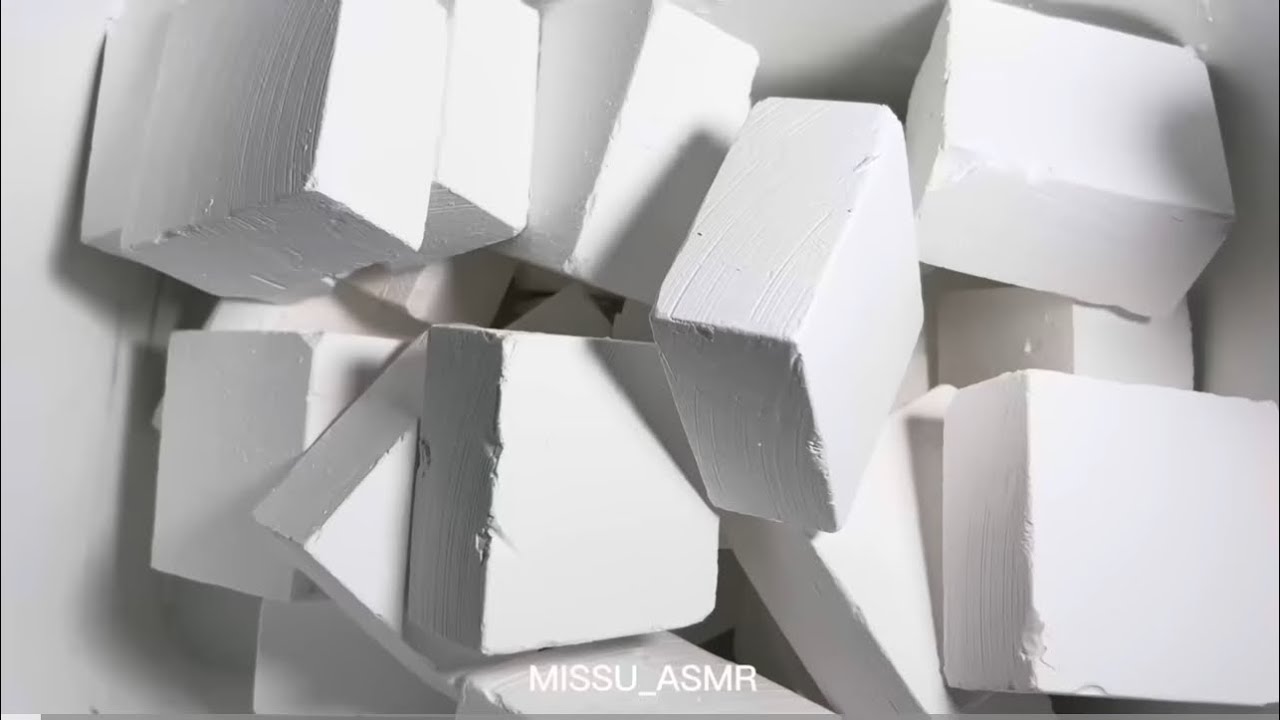 gym chalk asmr --edited by Lakshi asmr edits