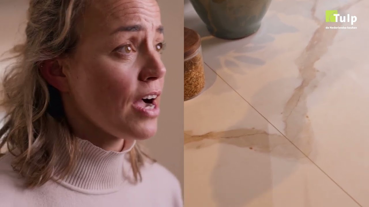 De Tulp keuken van Maartje Paumen