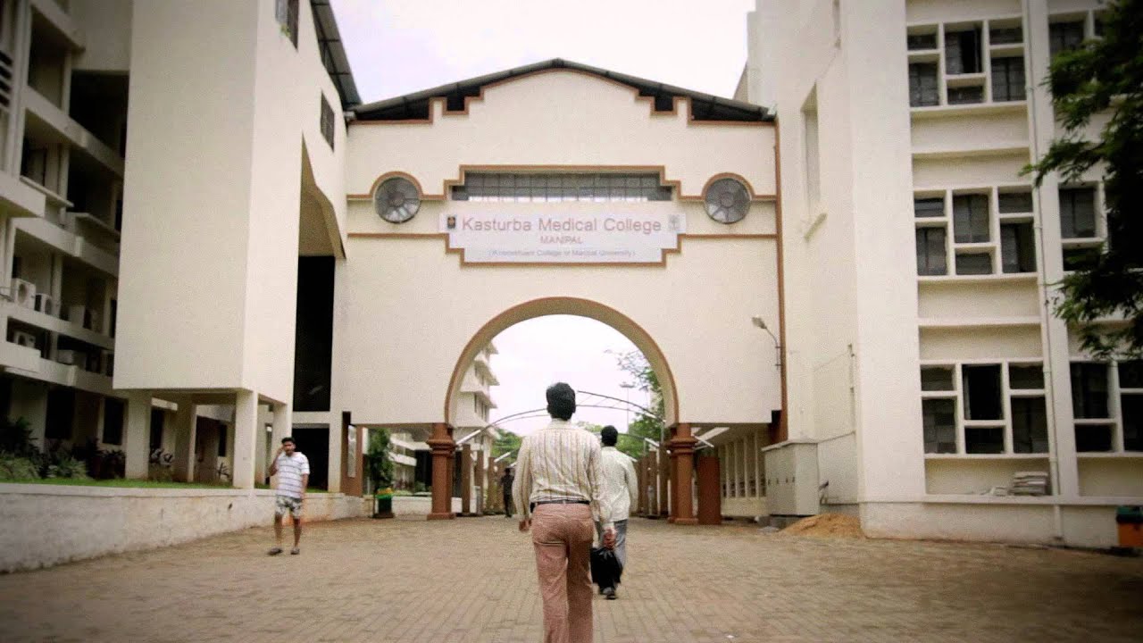 History of Manipal University