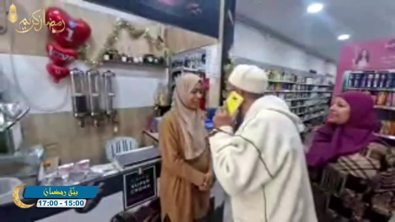 المستشفى المحلي بالشبيكة ينظم حلقات توعوية و تحسيسية