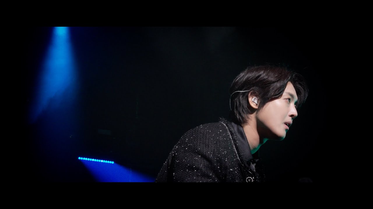 INTO THE LIGHT THE SYMPHONY #4 (B.I.N.G.O - Beyond Crazy - Super Fire)