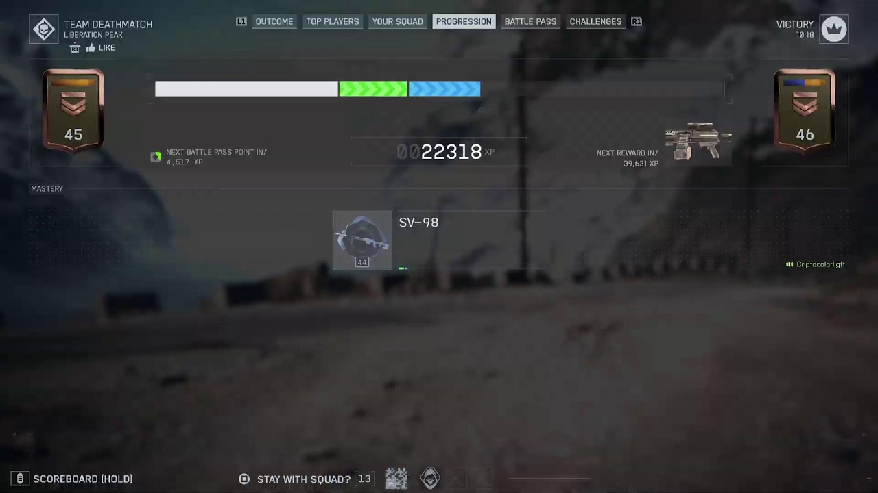 BATTLEFIELD 6 SNIPER'S ONLY GRIND TIME GAMEPLAY LIVE'