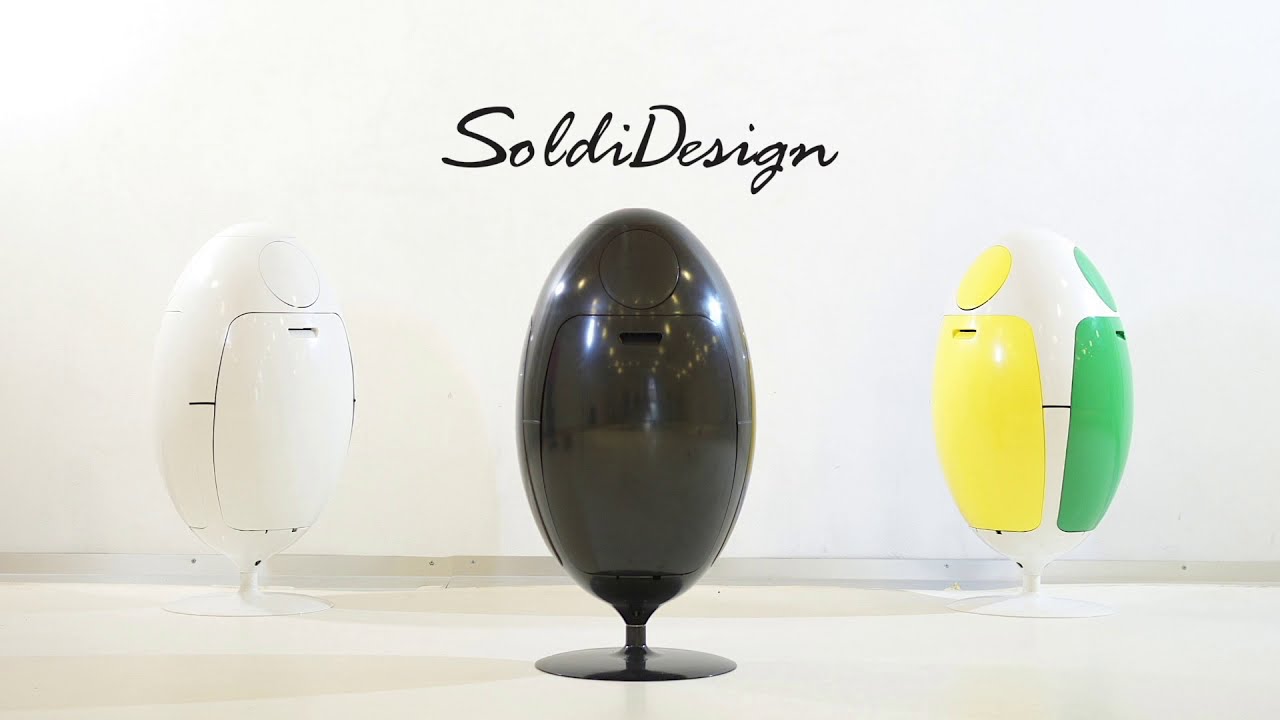 Ovetto by SoldiDesign