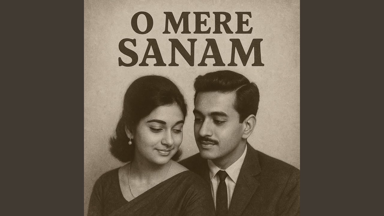 O Mere Sanam