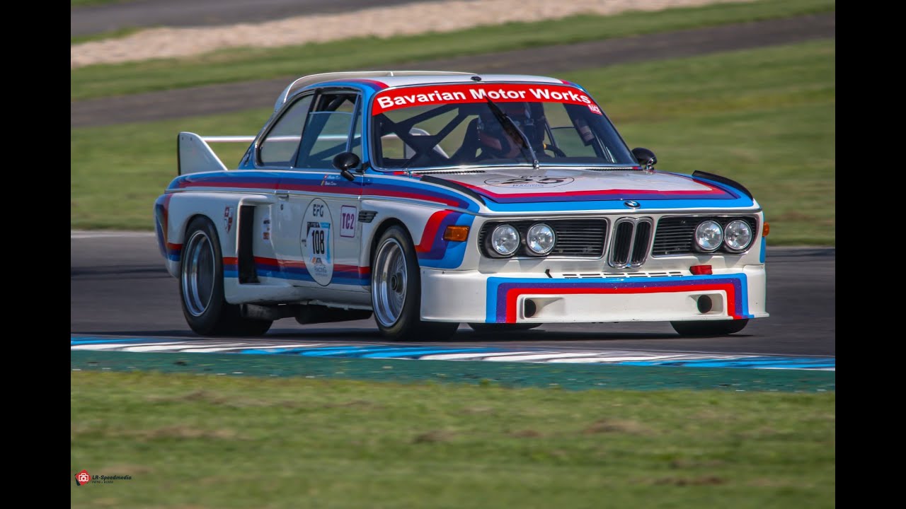 All4Track Trackday - 22.07.2021 - BMW 3.0 CSL, Audi R8 LMS GT3 Evo, Porsche 992 GT3, uvm.