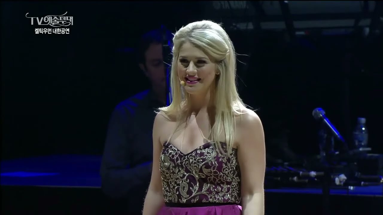 Celtic Woman: 10 - Westering Home (Live from Destiny Korean Tour 2016)