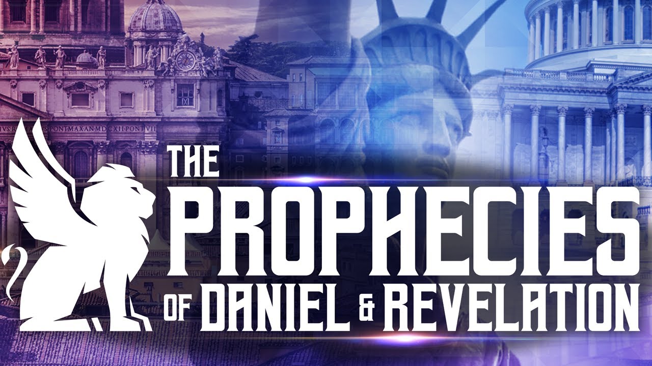 Bible Truths - Prophecy of Daniel and Revelation - Dream of the Ages #1