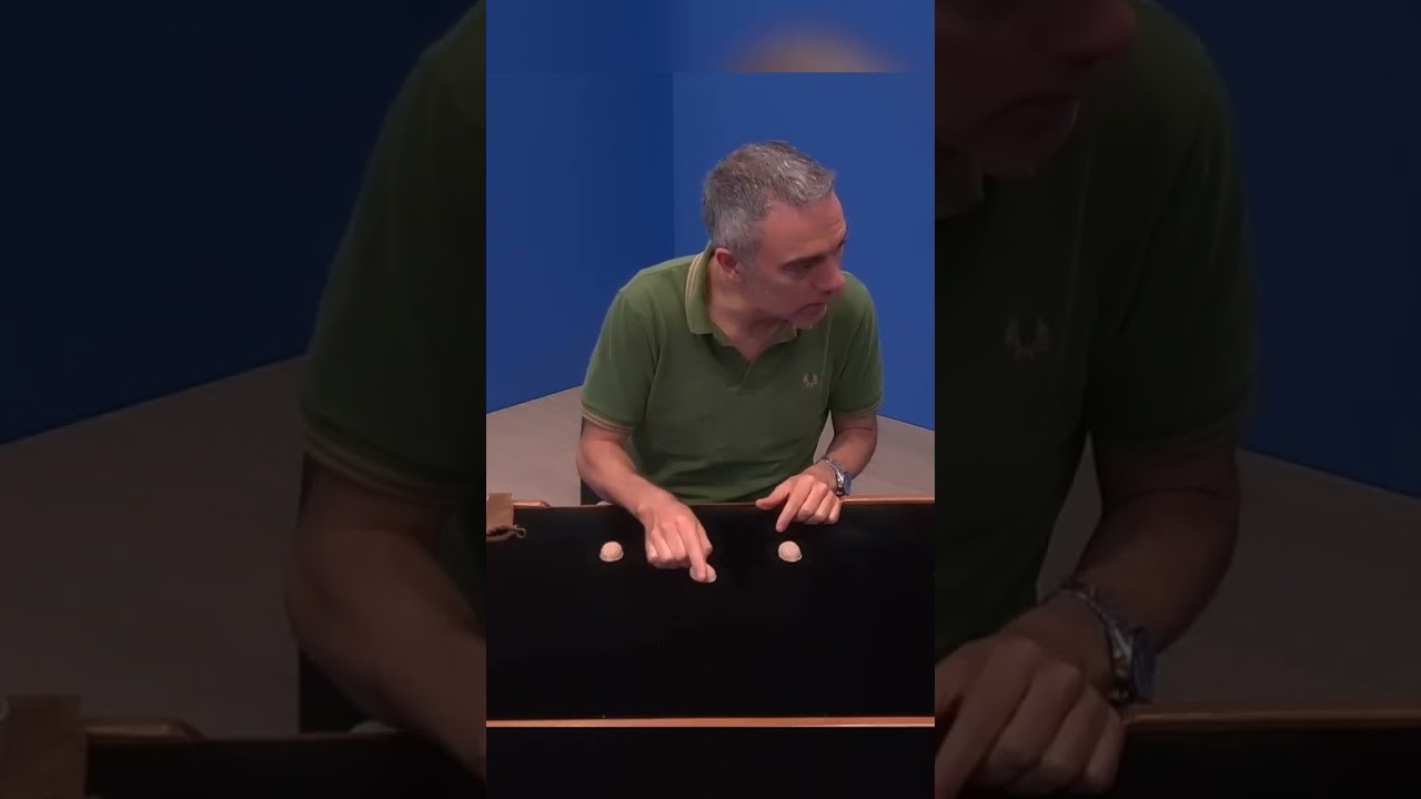❌ NO JUEGUES CON TRILEROS | INCREIBLE MAGIA CON OBJETOS