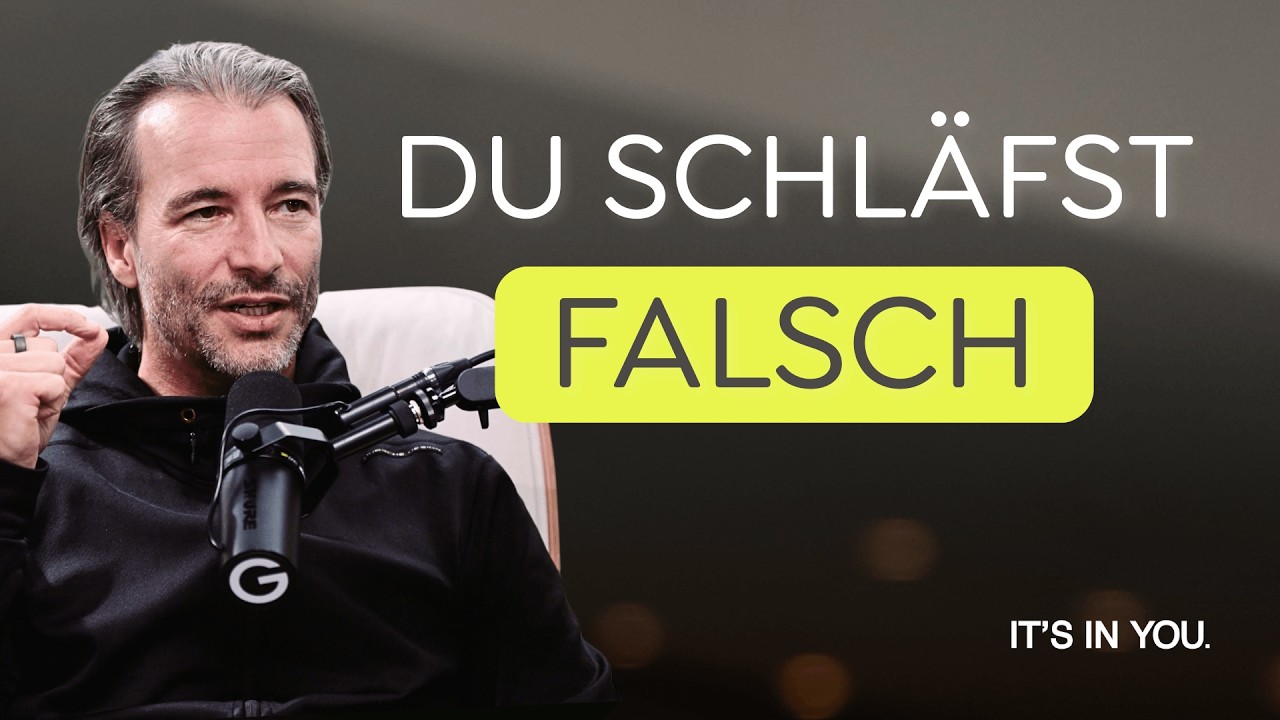 Schlafmangel: 