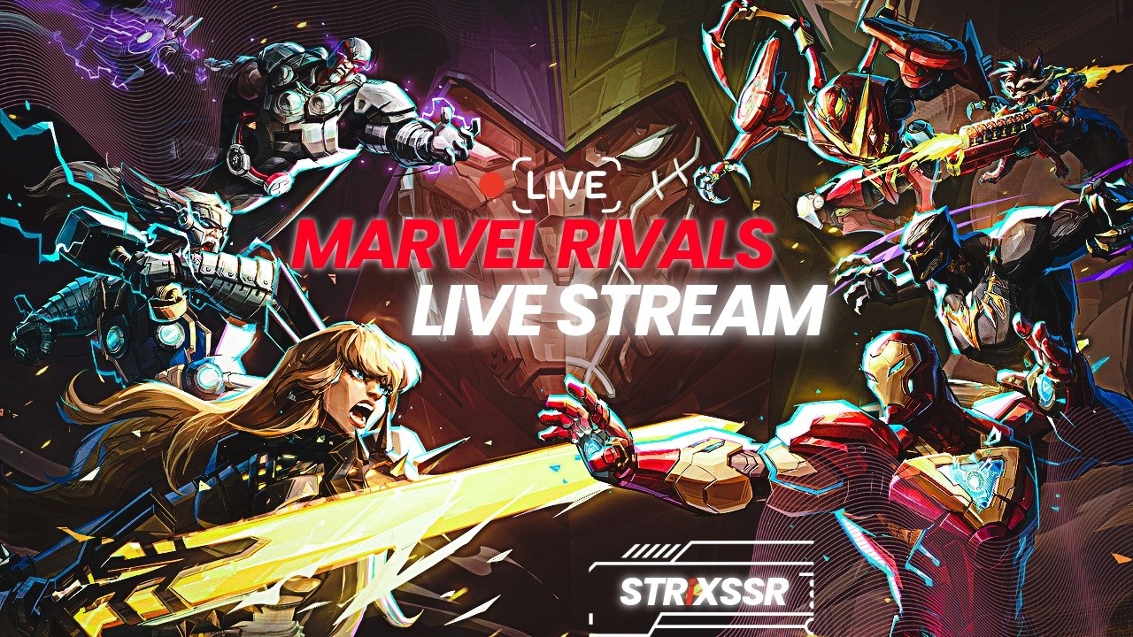 Marvel Rivals | Season 6