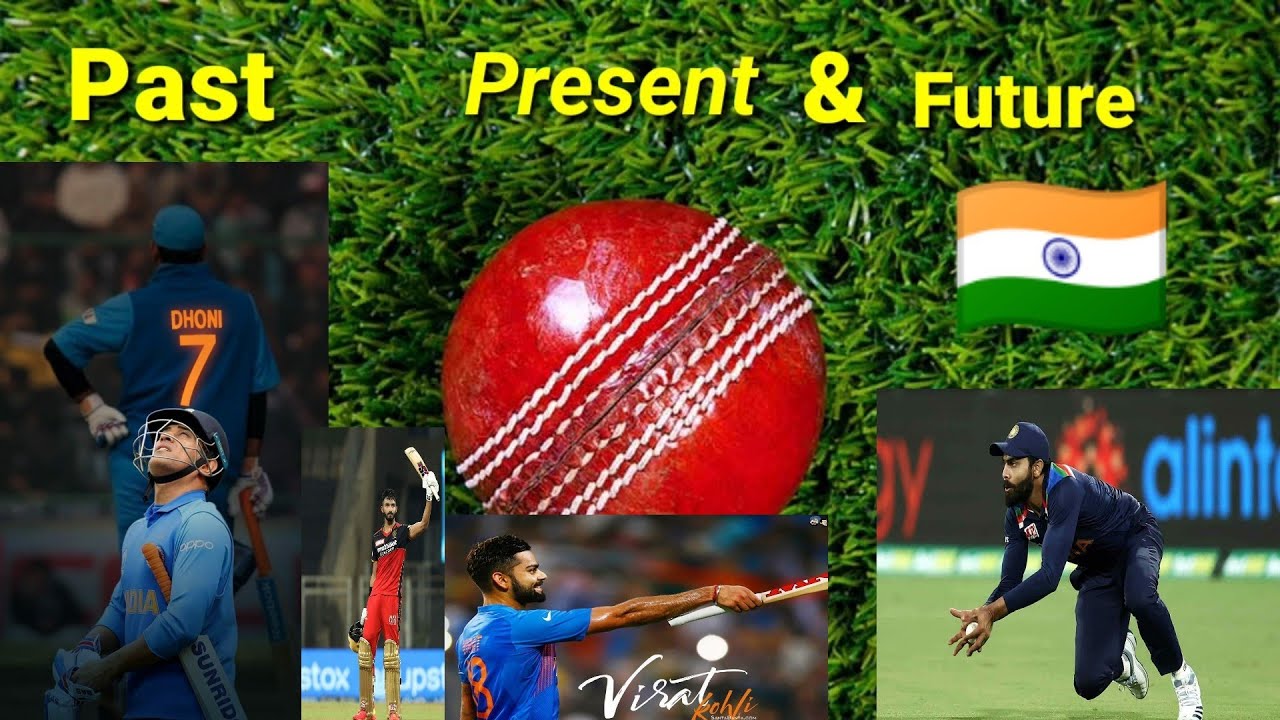 #IndianCricket #Team | Indian Past present and There Future Player Replacing | 🇮🇳