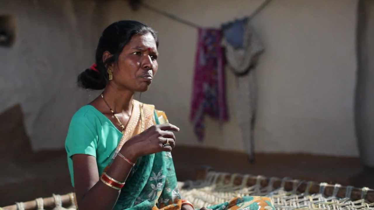Ladies First | The Hunger Project