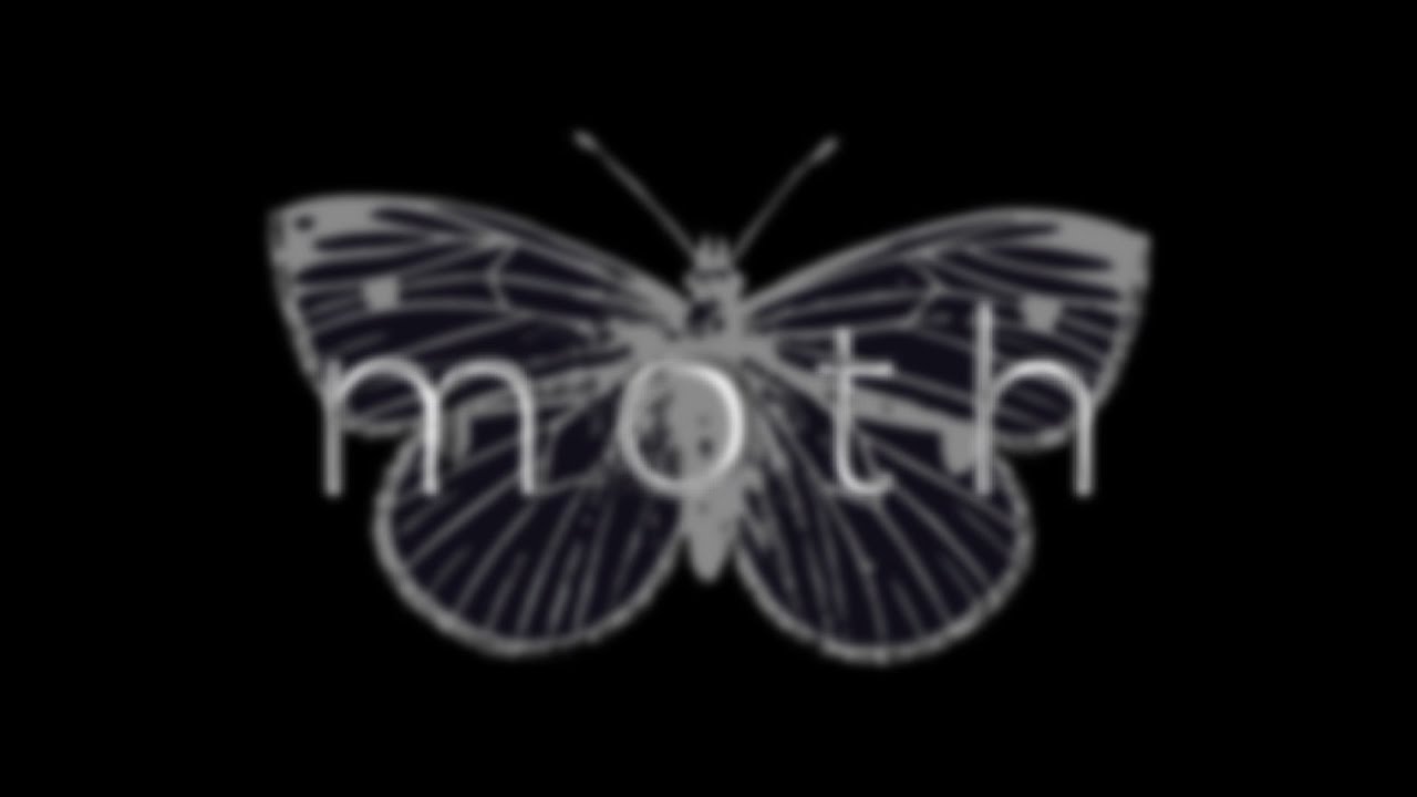 MOTH - a short film by ines sallis (2019)