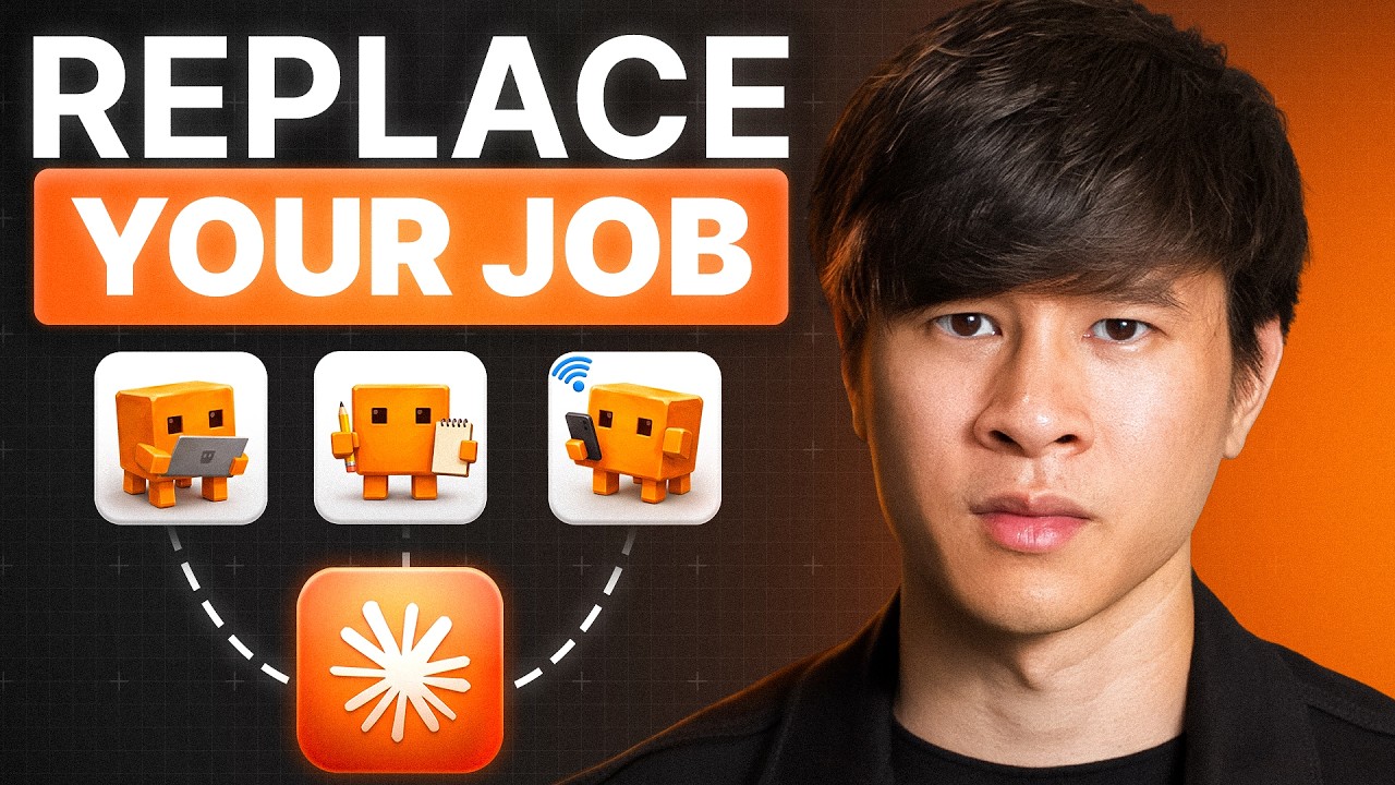 How I'd Start a $10K/Month Claude AI Side Hustle That Pays More Than a 9-5