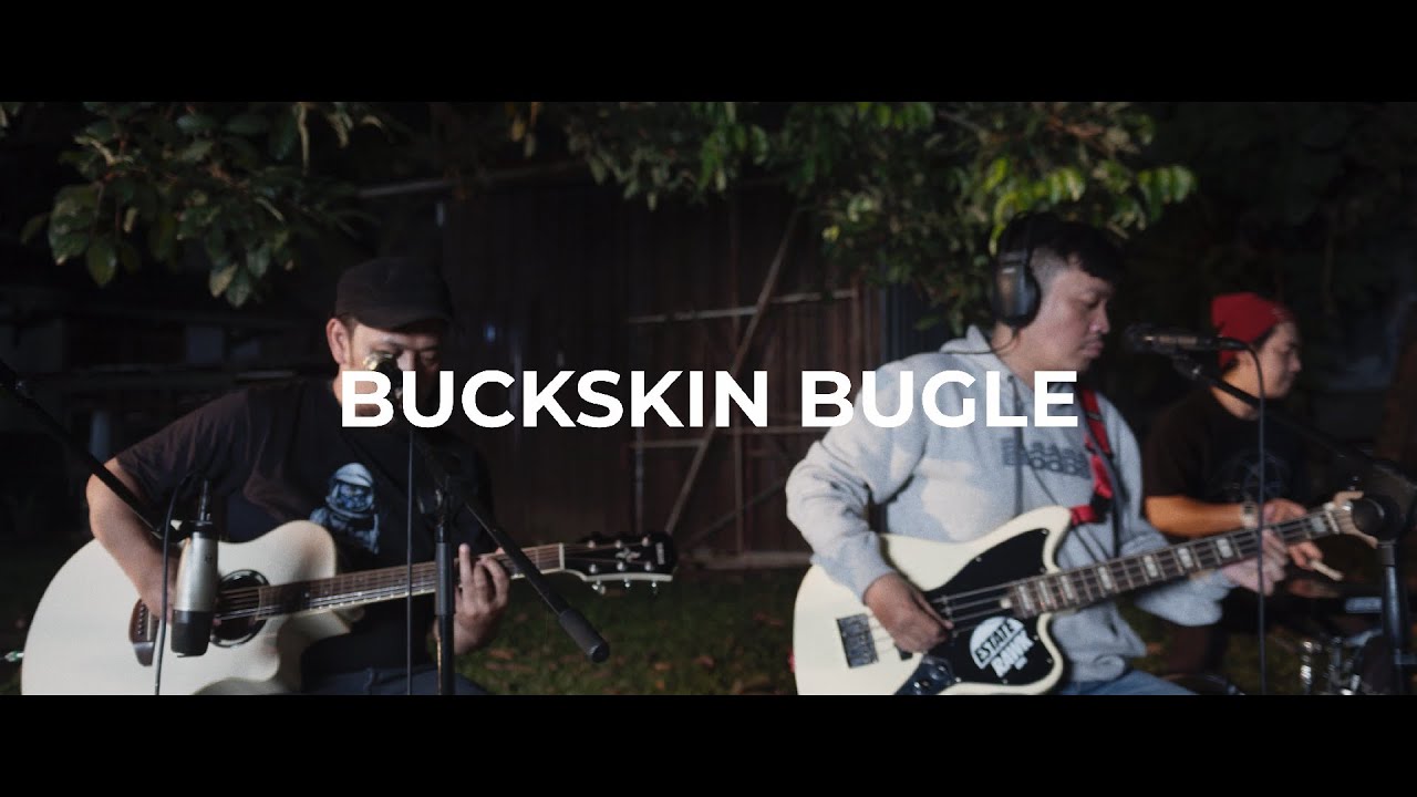 Buckskin Bugle - Bersama Selamanya | OWLS Season 2