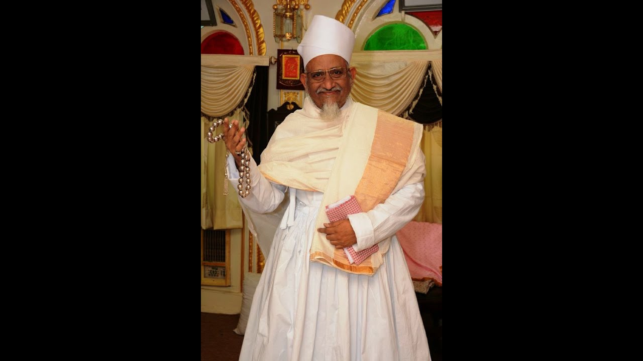 Moharram ul Haraam | 1442 | Day 9 | Aqaa Maula Saiyedna Haatim Zakiyuddin Saheb TUS Wa'az