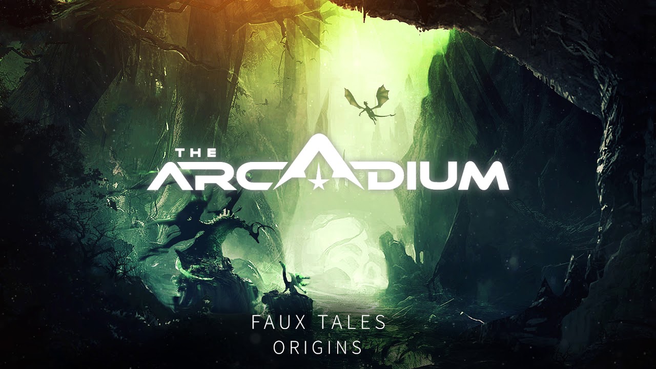 Faux Tales - Origins