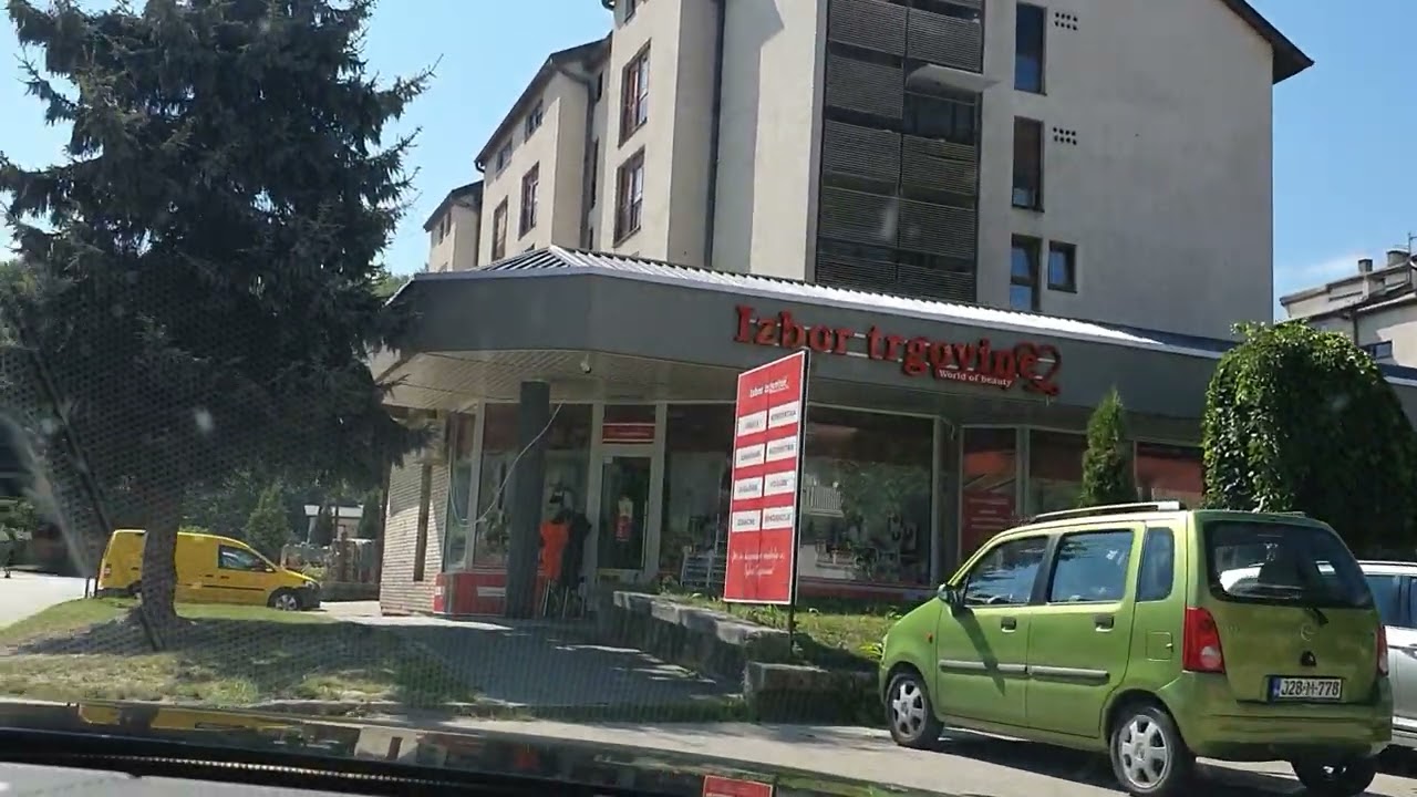 Novi Travnik