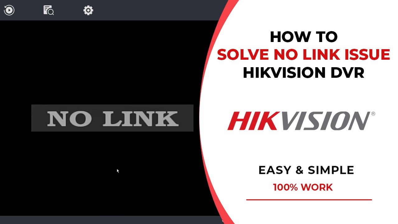 Проблема с подключением IP-камеры Hikvision | Сеть недоступна Hikvision