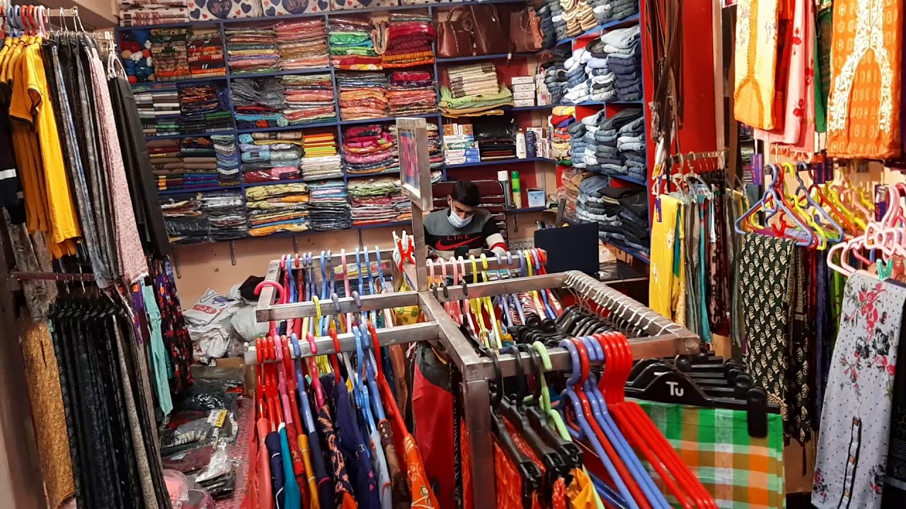 JCT Fashion,Asrom Road,Jashore.