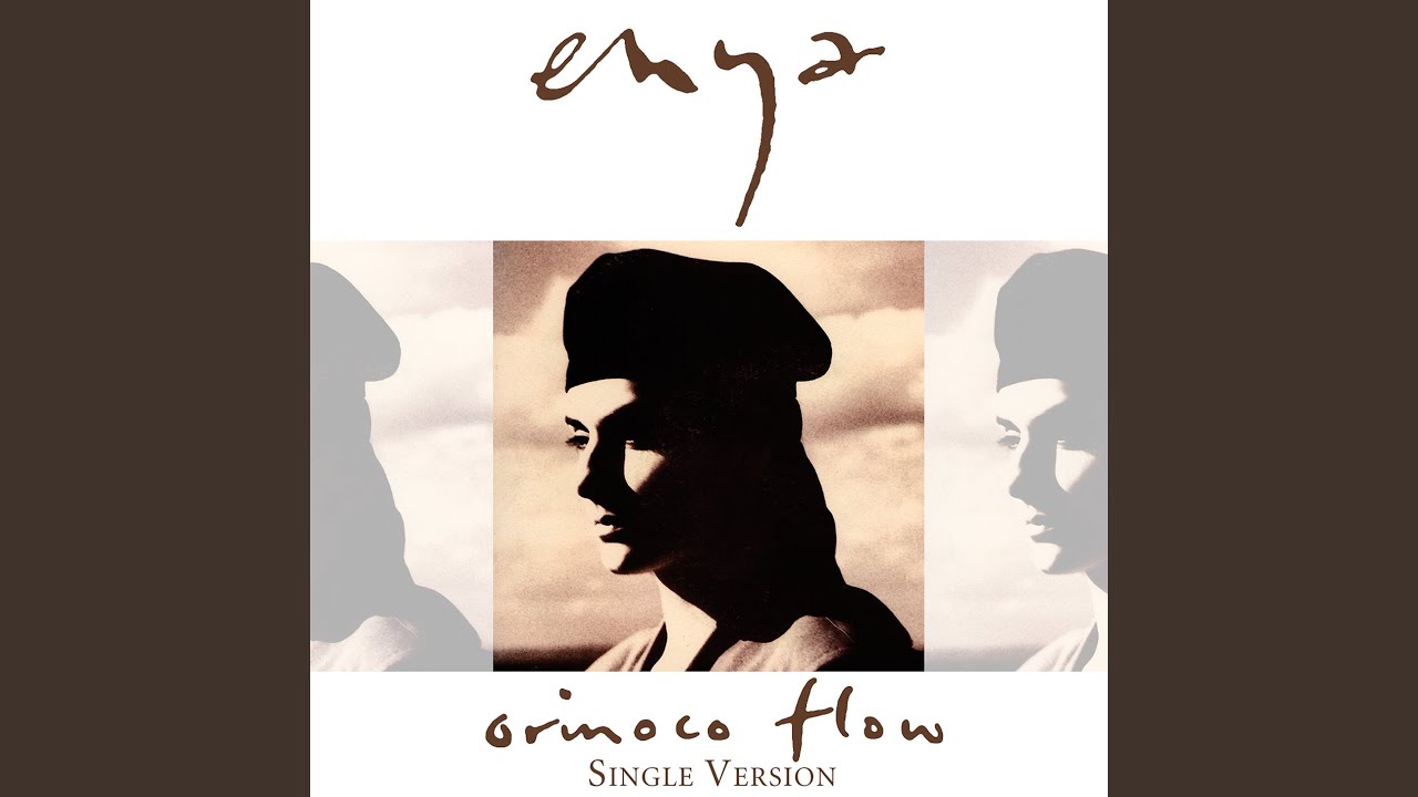 Orinoco Flow (Sail Away)