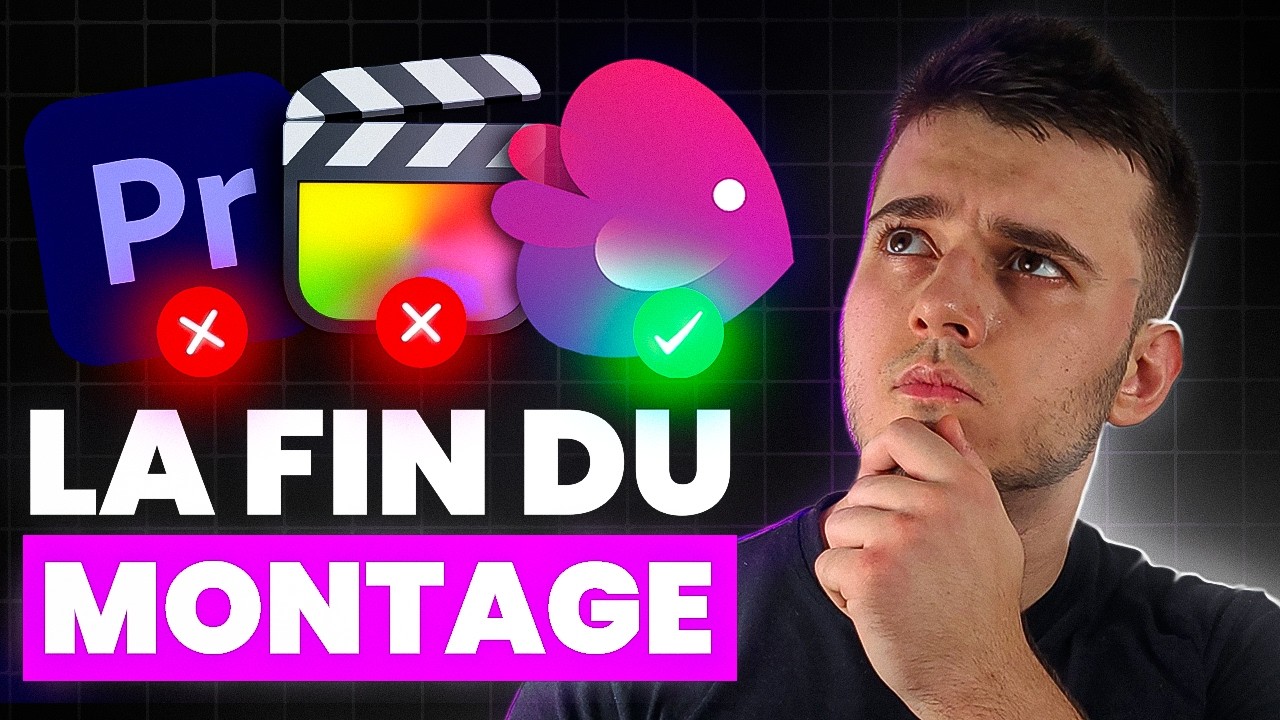 Invideo IA - Guide Complet 2025 - Meilleur générateur de vidéo IA