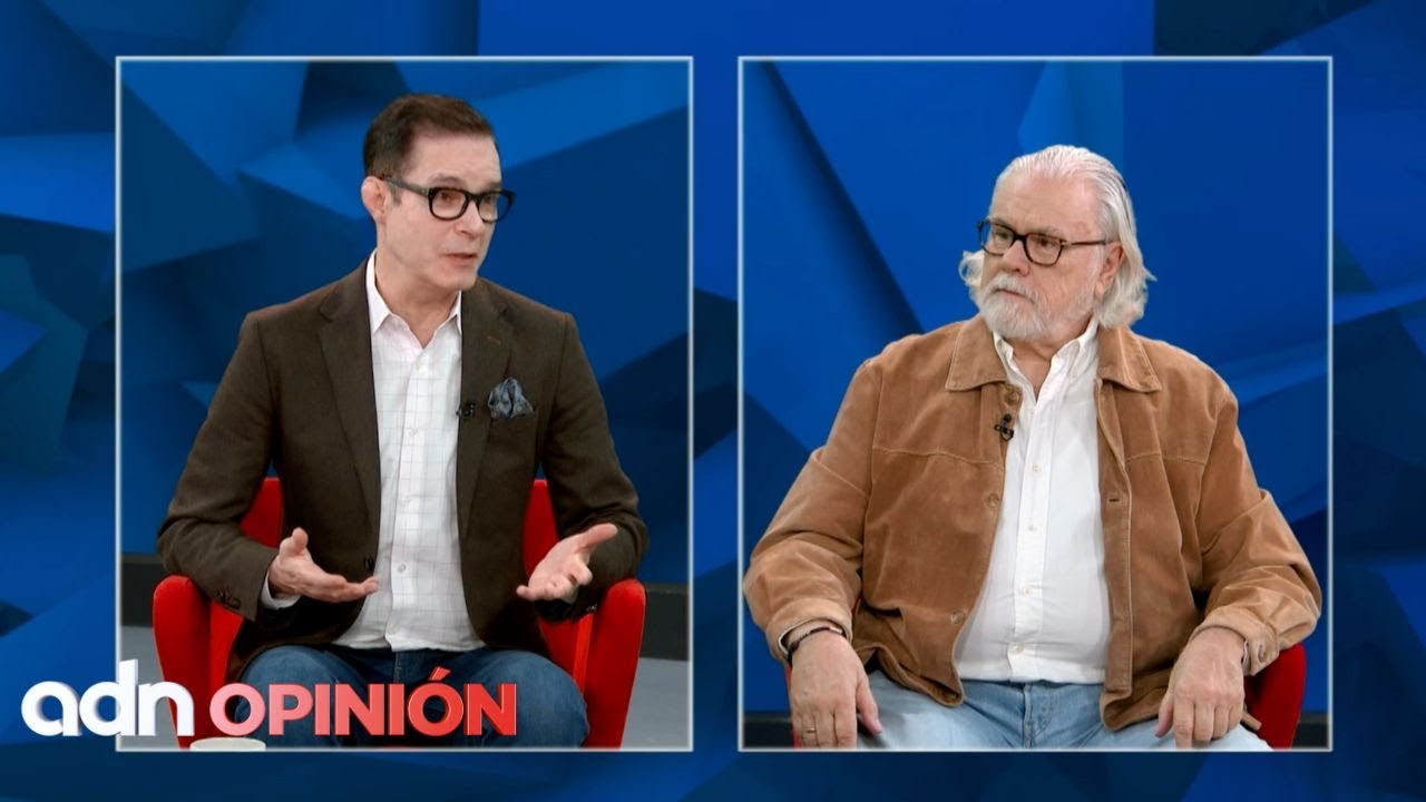 Cuando el poder envejece: pol&iacute;tica, salud mental y partidos sin relevo