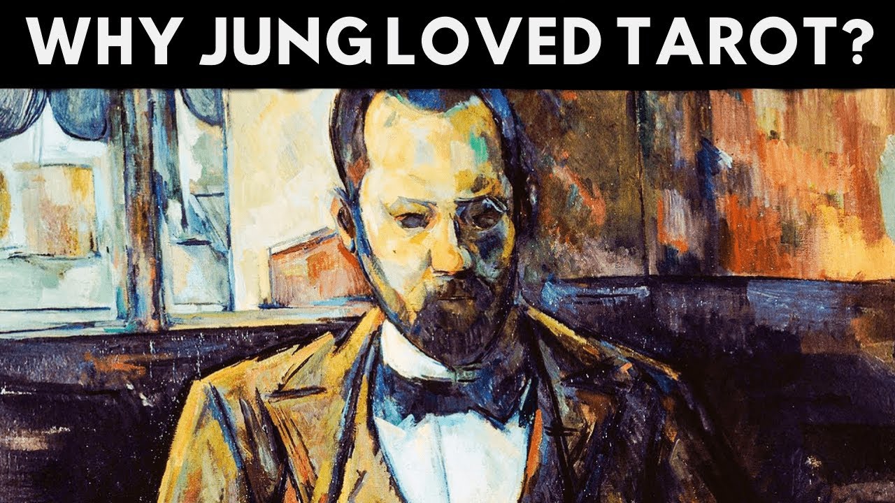 Carl Jung and Tarot Cards: Why Was a Scientific Psychologist Fascinated by Tarot?